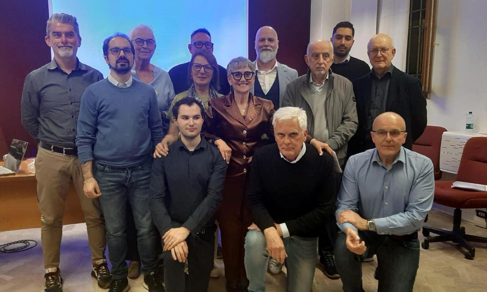 &ldquo;Serve un servizio di trasporto&rdquo;