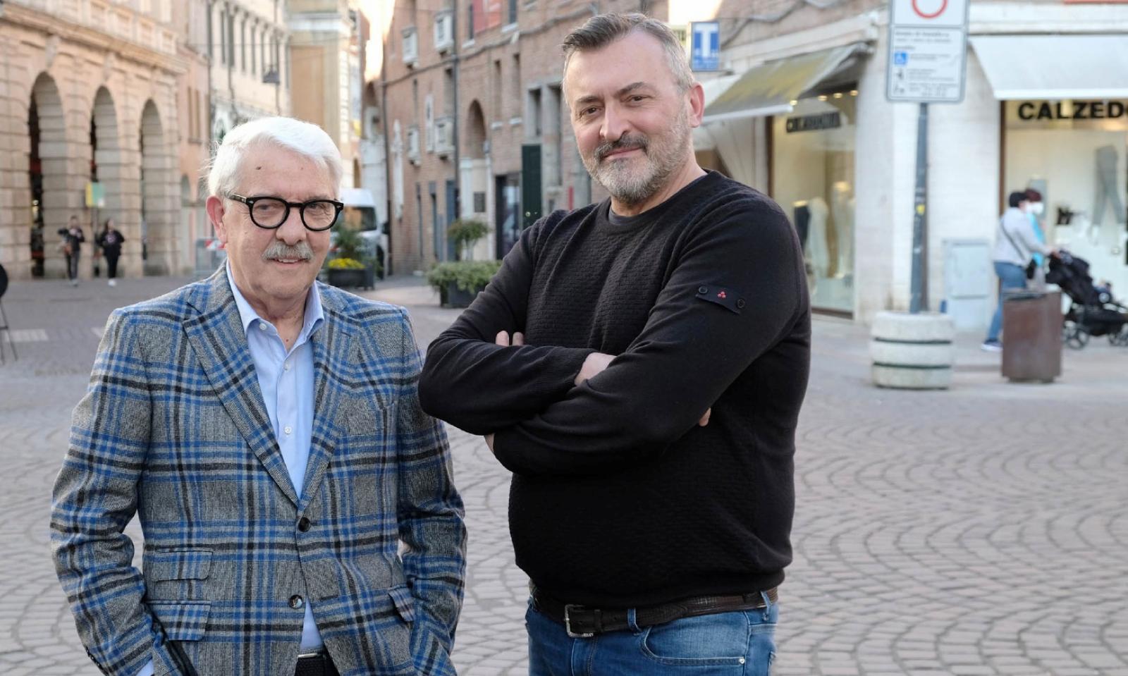 Confronto per un Polesine attrattivo