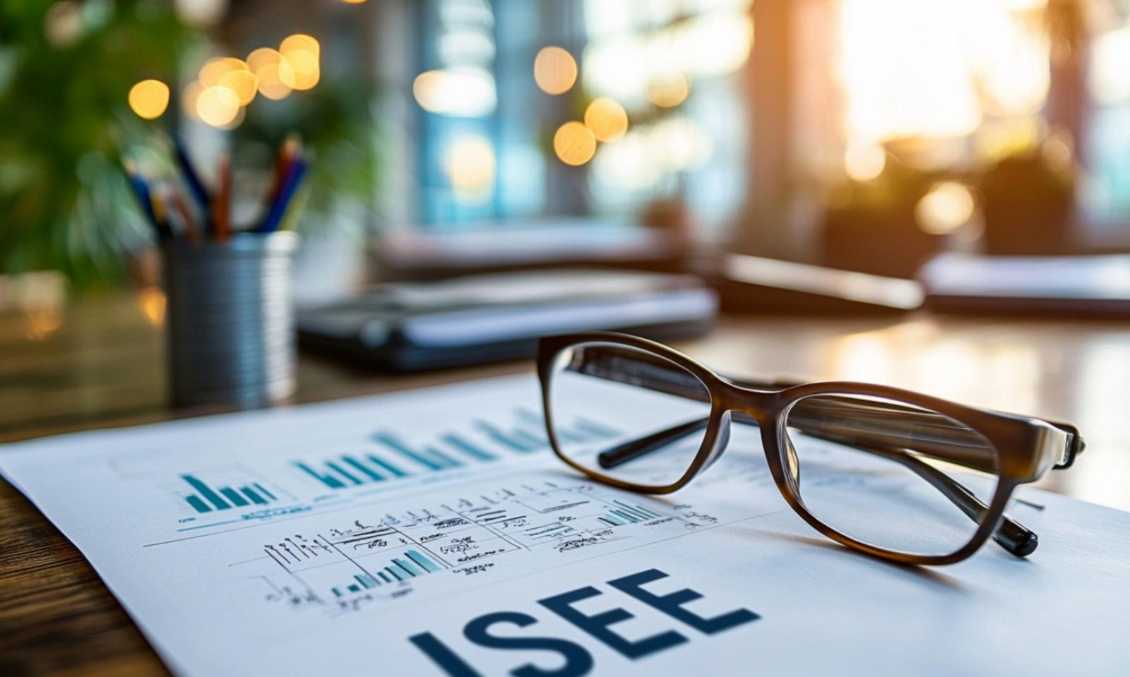 Regolamento Isee cancellato dal Tar