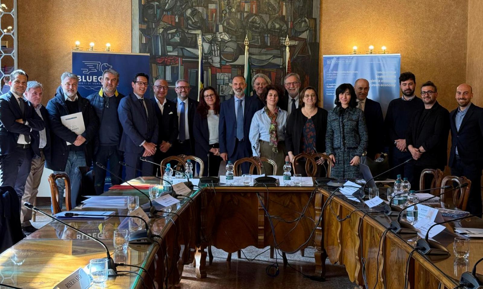 Investimenti per 29 milioni e ne stanno arrivando altri