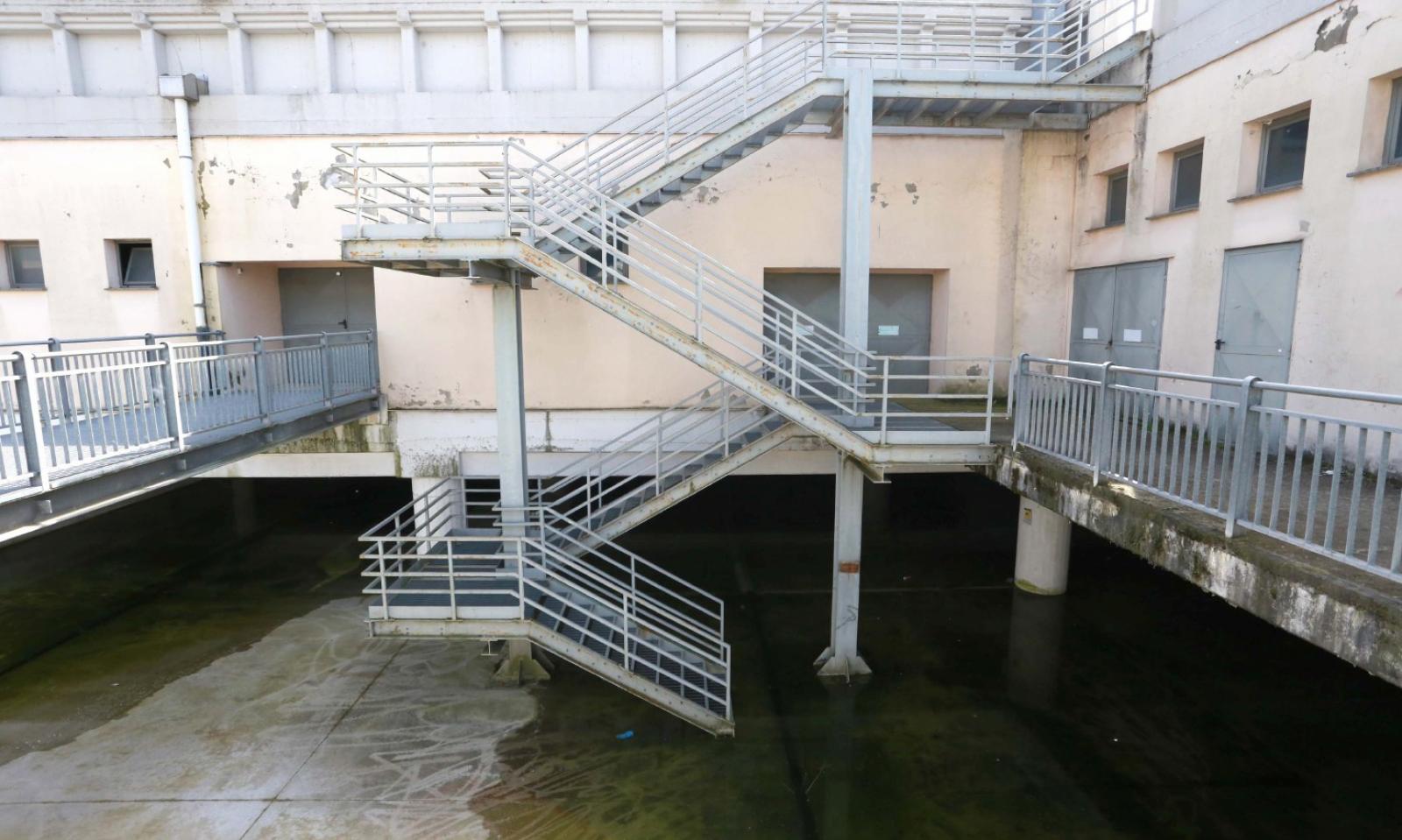 Torri, &ldquo;parcheggio irrecuperabile&rdquo;