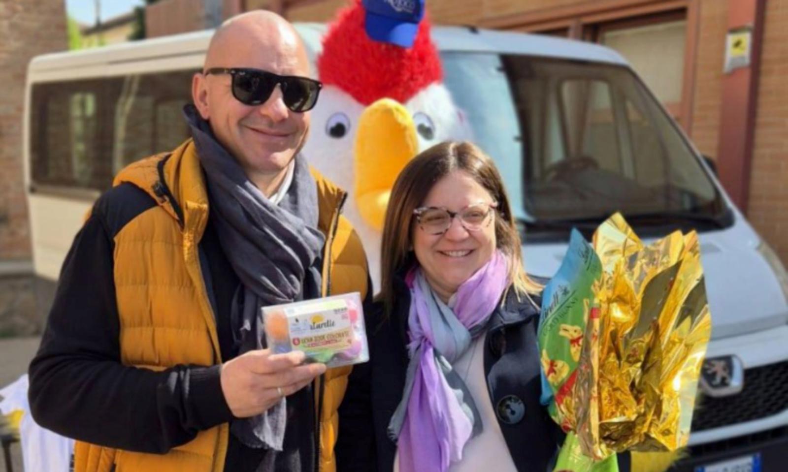 Cozzo, tradizione sempre viva