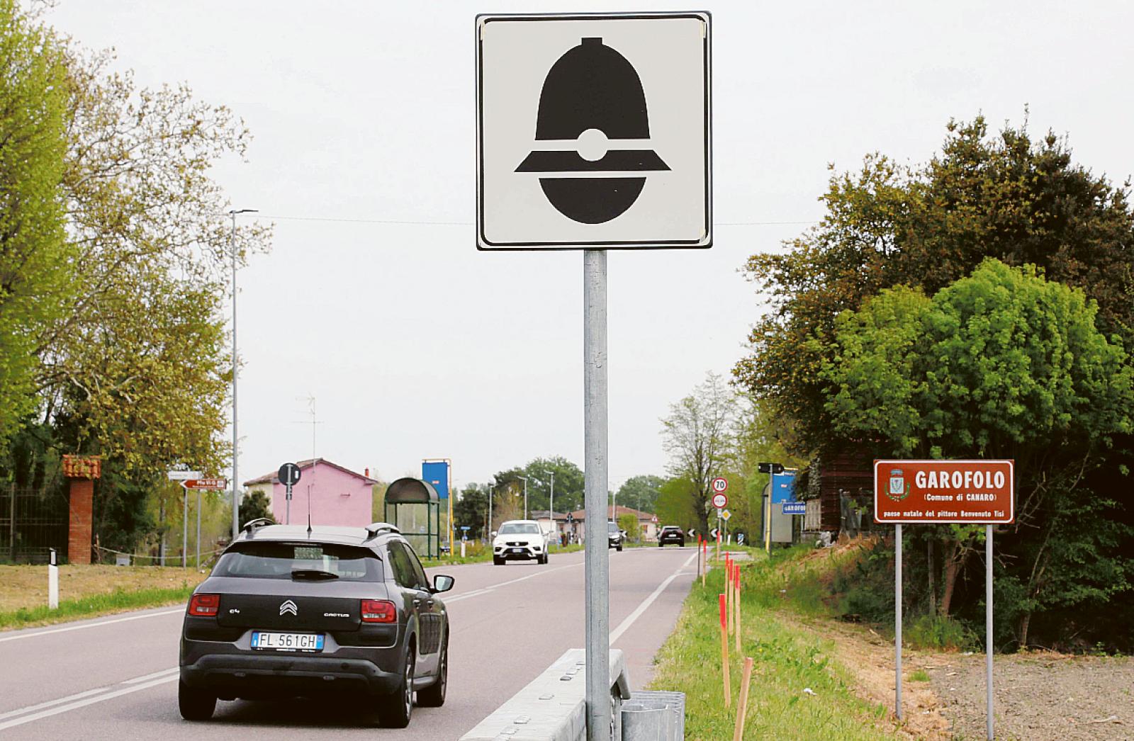 Altri due autovelox in accensione