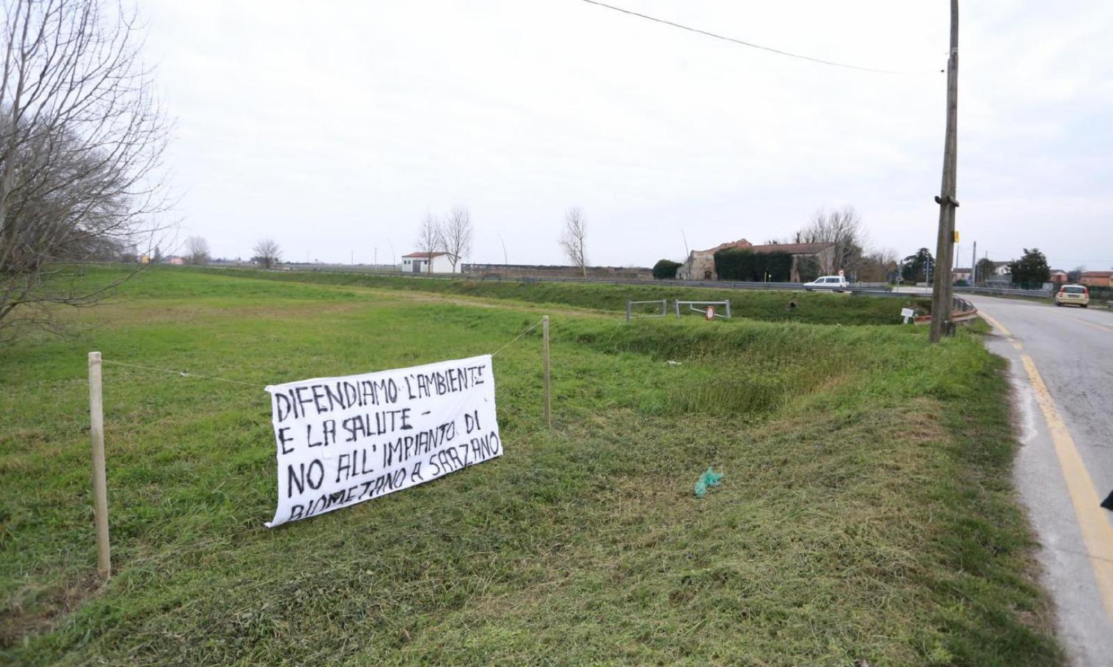 Sarzano: ecco perch&eacute; il biometano non si fa