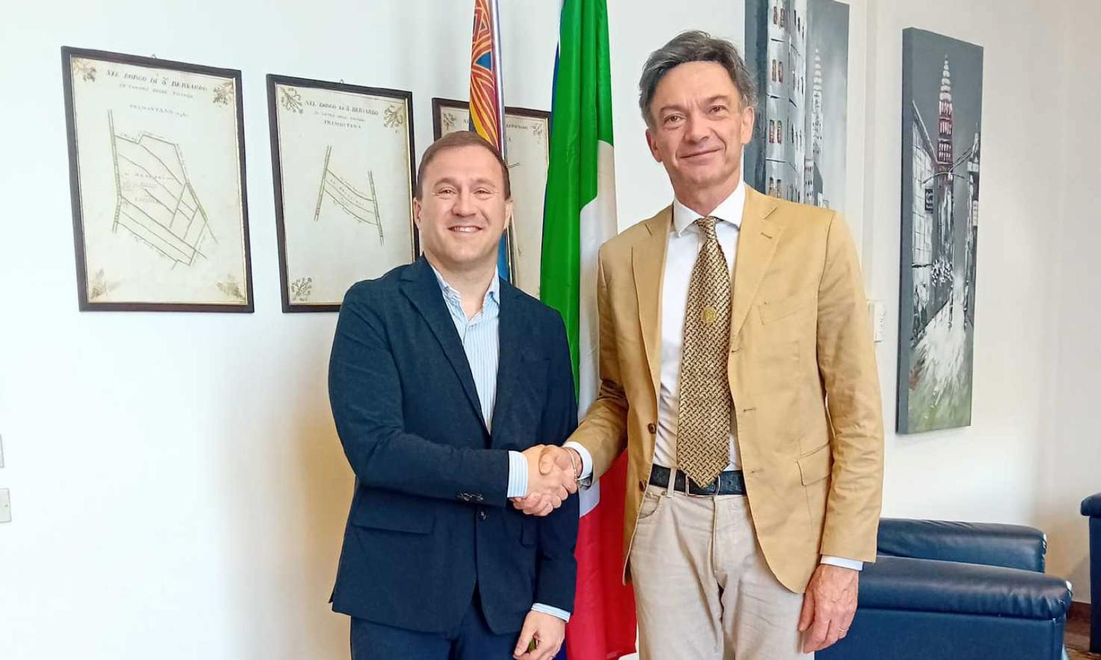 Nuova guida per nefrologia