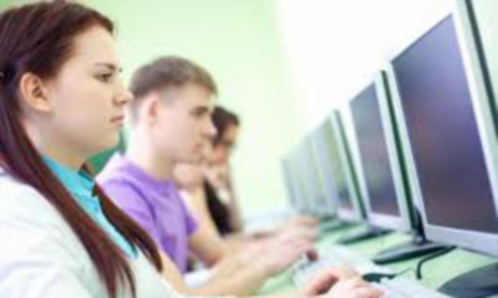 Net Sapiens nelle scuole