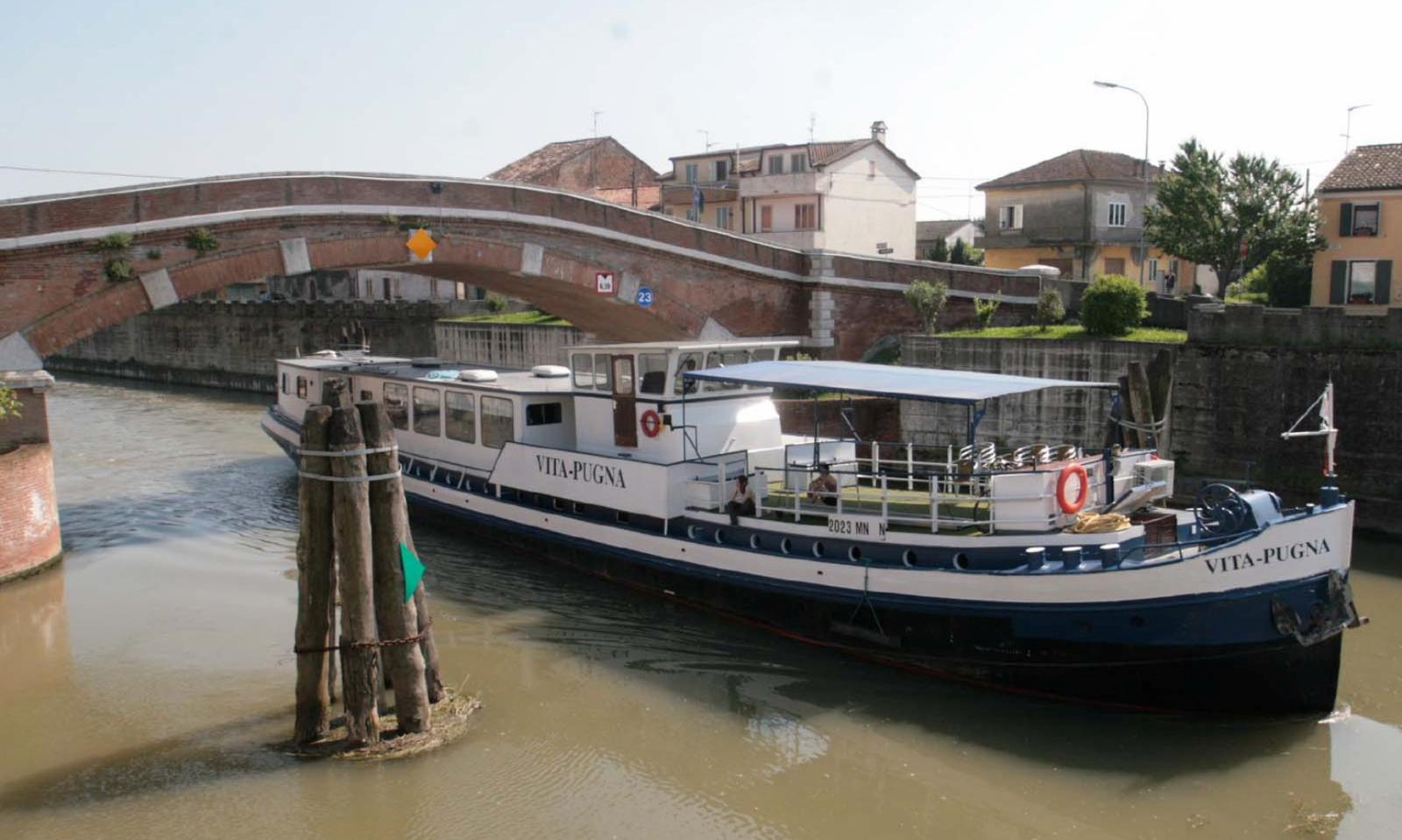 Due giorni per (ri)scoprire i fiumi