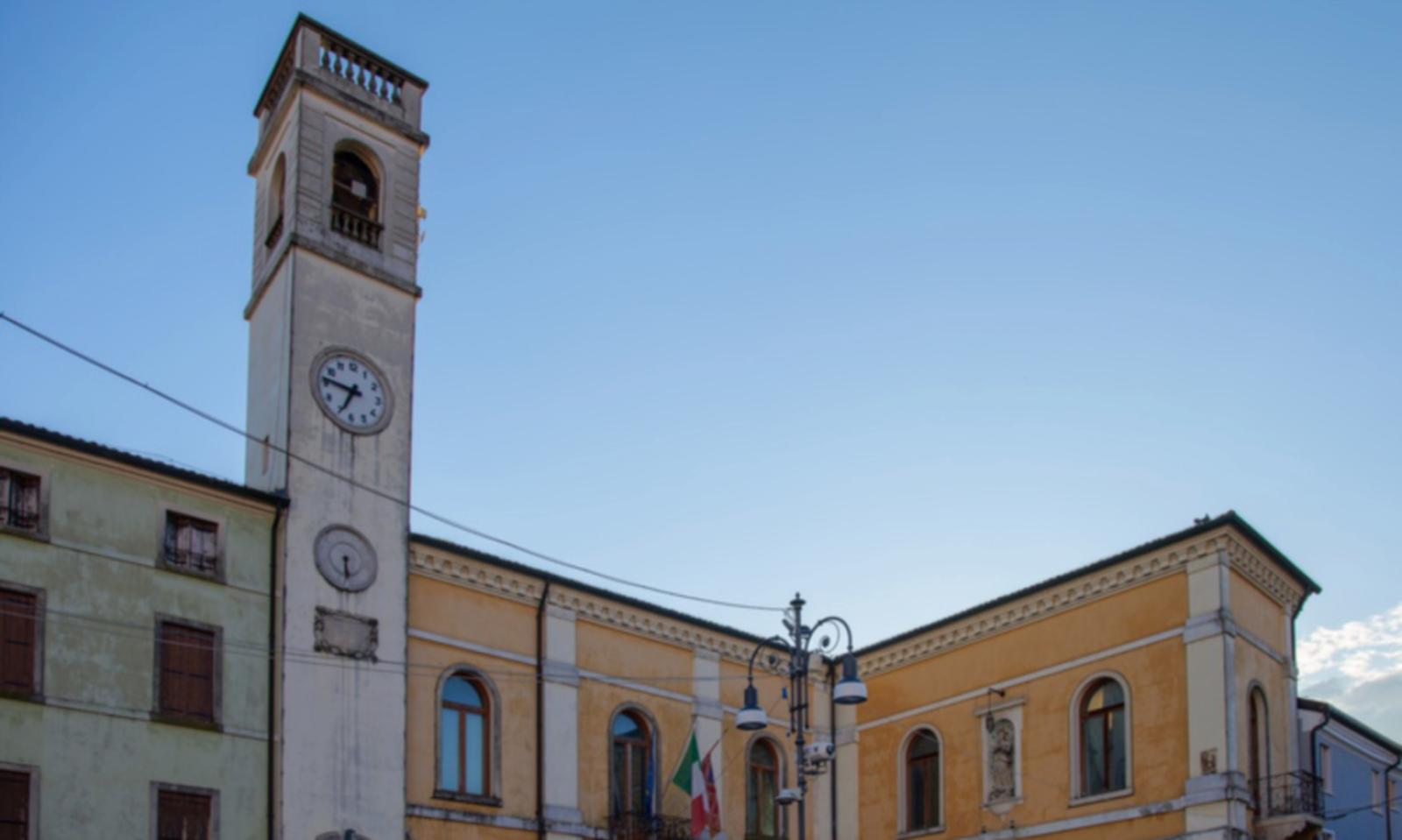 Piano interventi, ok alla variante