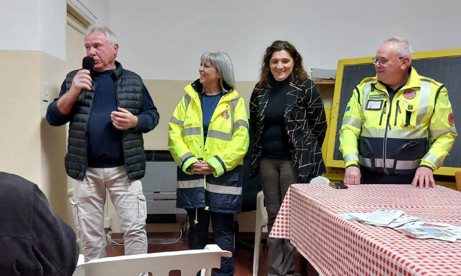 Scatta l&rsquo;ora della prevenzione