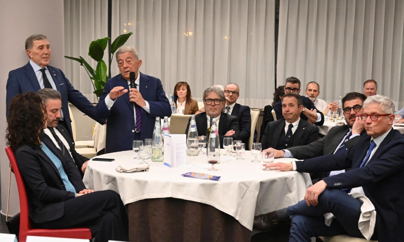 Rugby, ecco la strada per il futuro