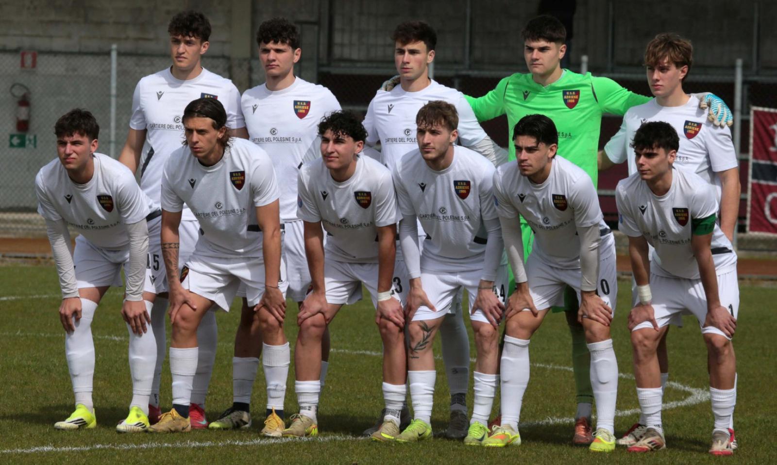 L&rsquo;Adriese cerca il sussulto estremo