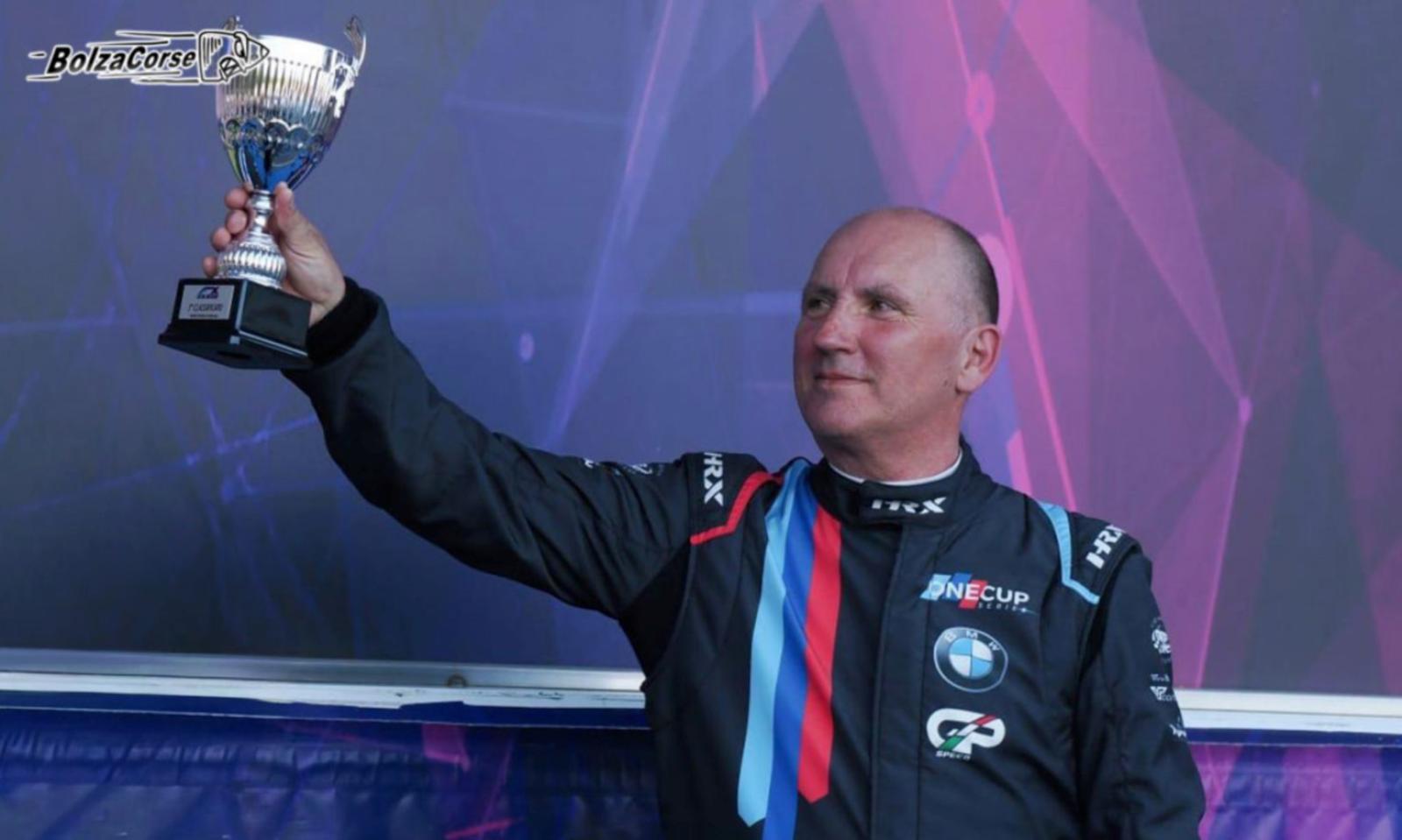 Bolza Corse si accaparra Moriconi