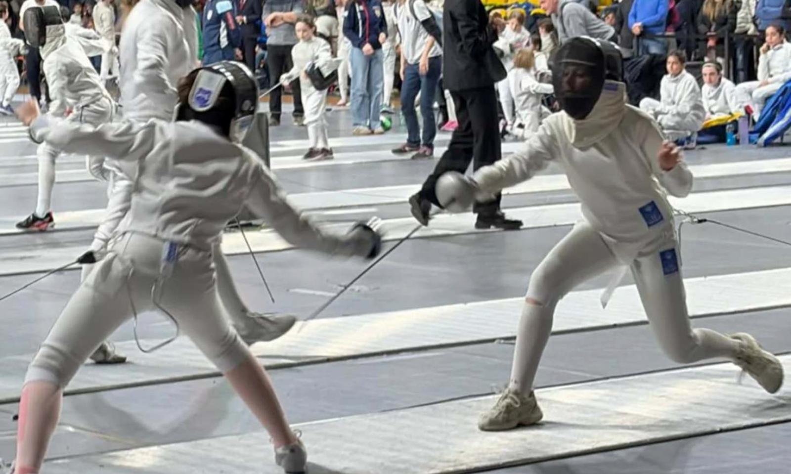 Centro Rovigo in pedana casalinga