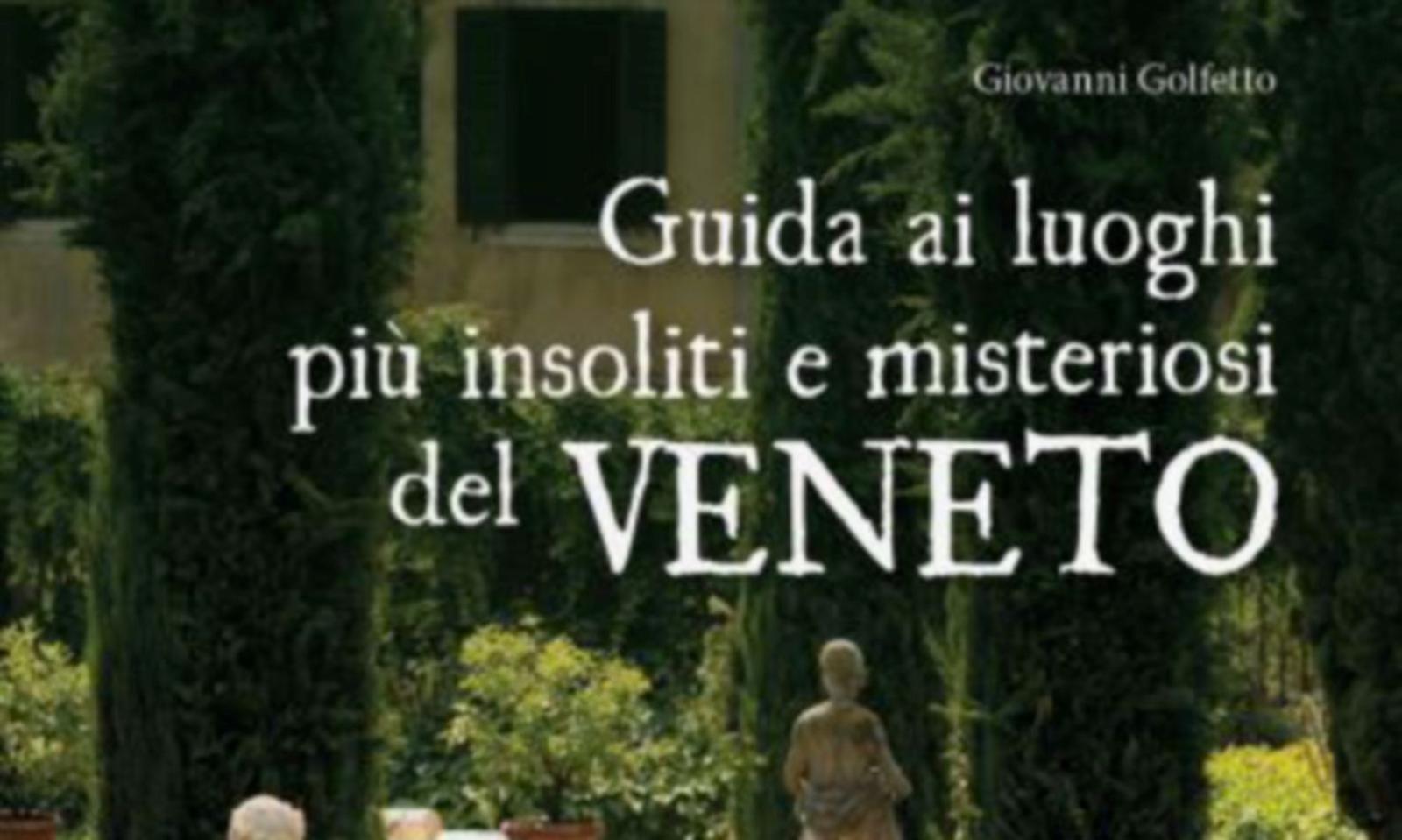 La guida ai luoghi misteriosi