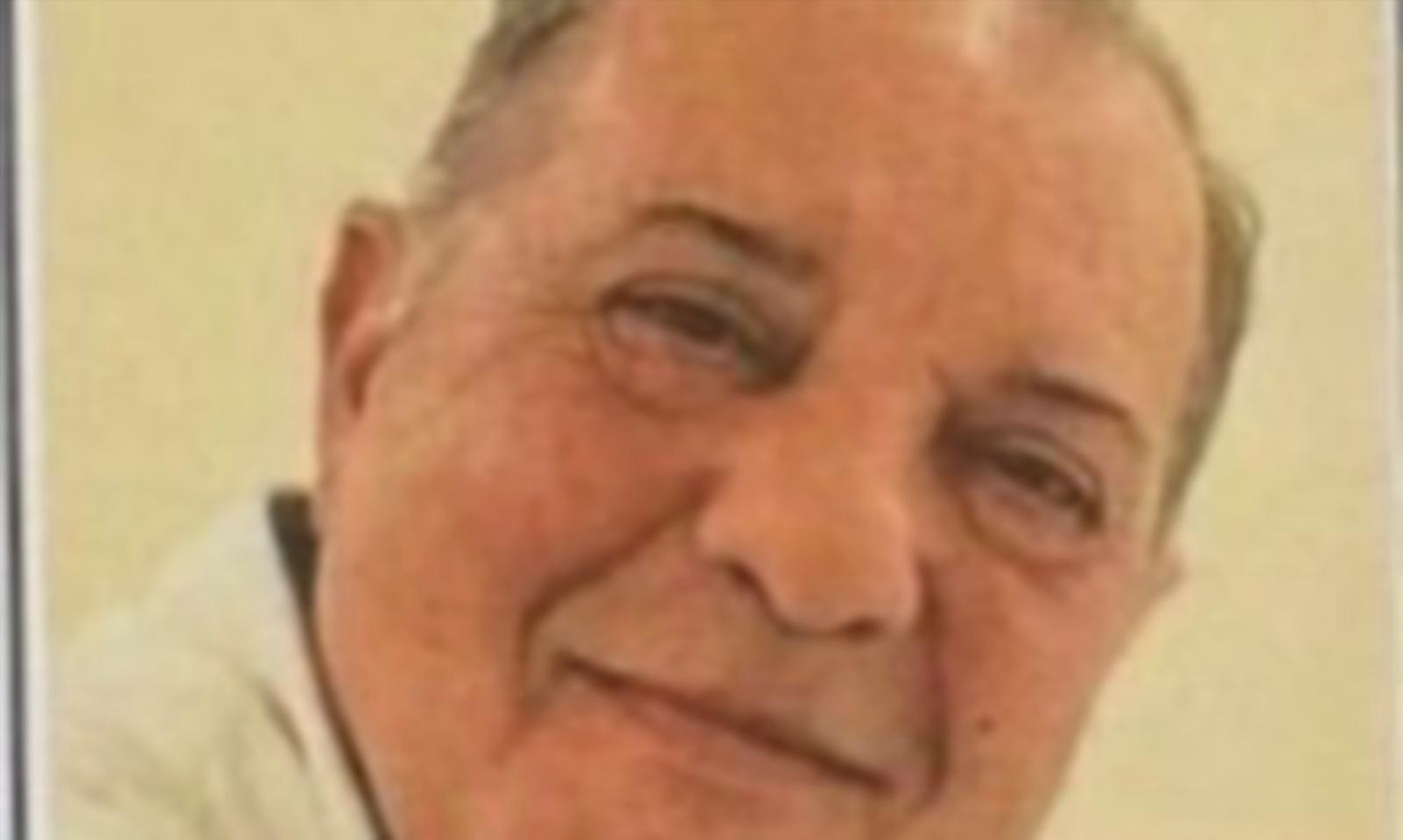 Lacrime e affetto, per Pietro