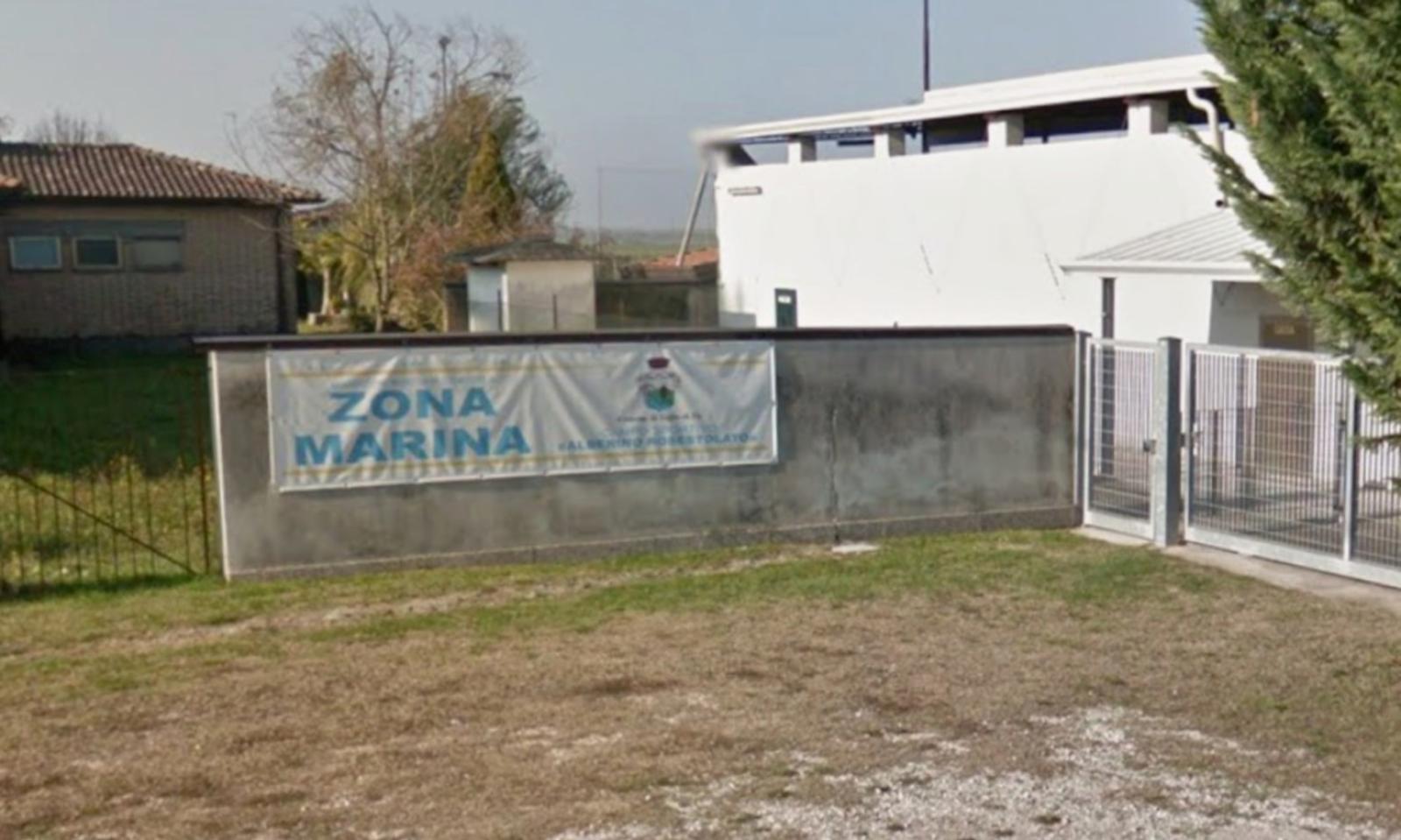 Un sostegno per lo sport