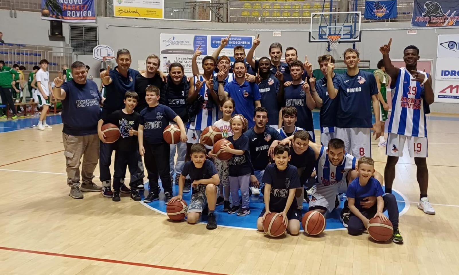 Sekal Nbr, il primato &egrave; ipotecato