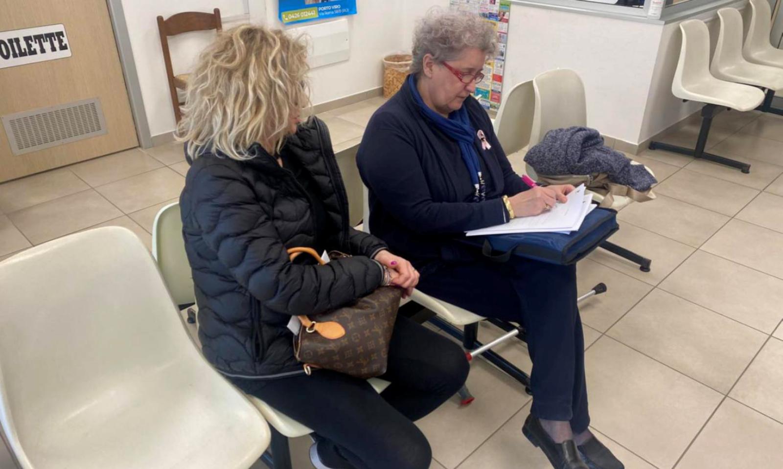 La prevenzione fa tappa citt&agrave;