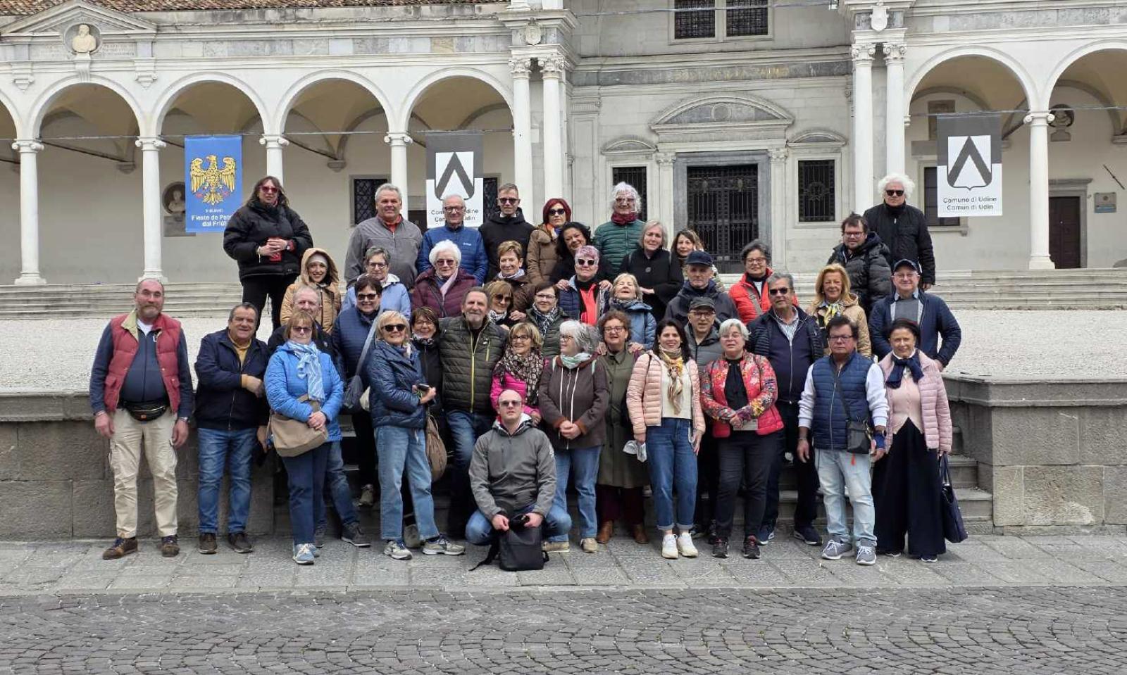 Gli aquiloni scaldano gi&agrave; i motori