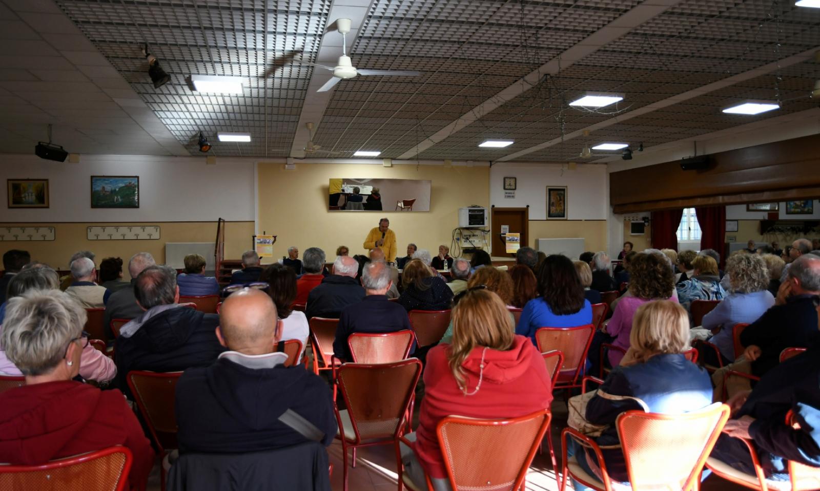 Un comitato a difesa della sanit&agrave;