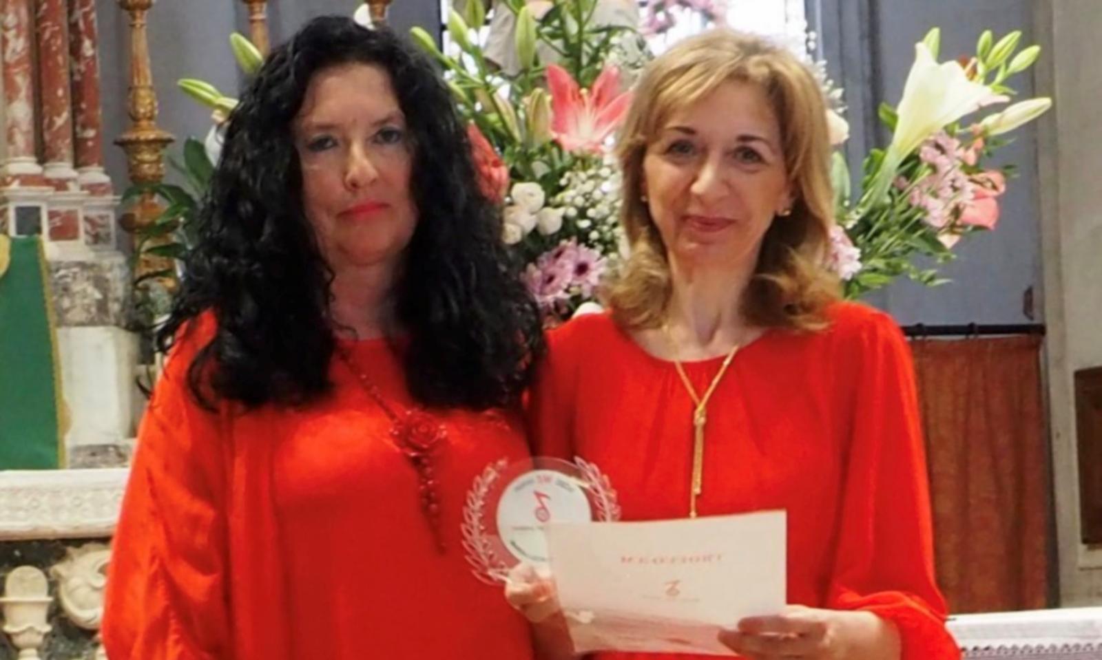 Un concerto che suona per il dono