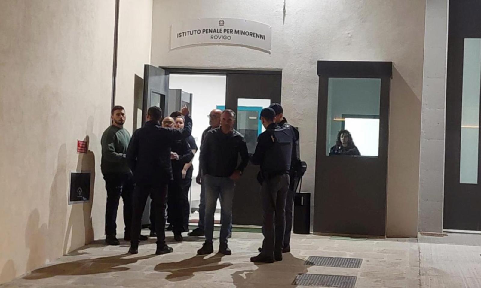Carcere minorile: danni, dubbi e timori