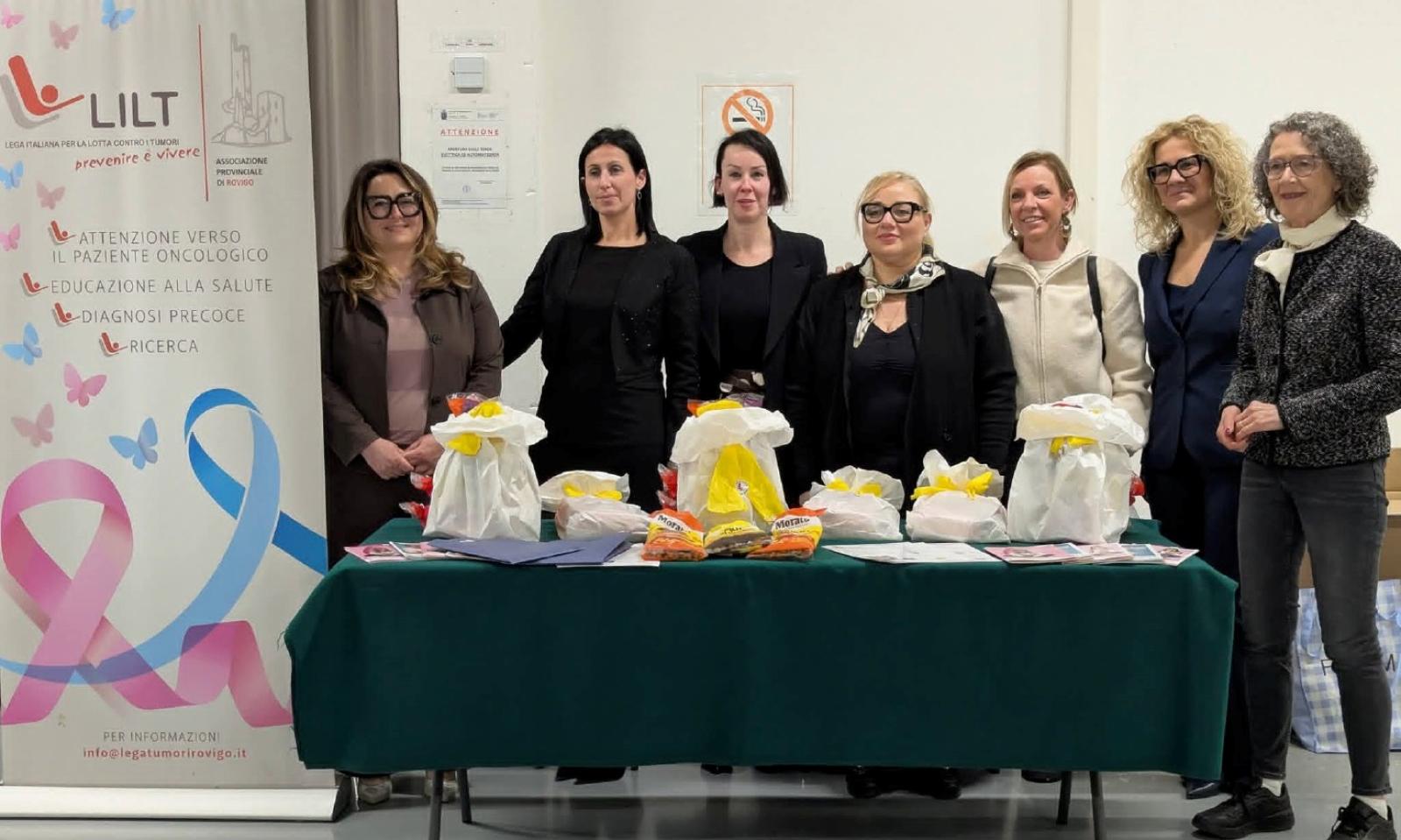 Il racconto di &ldquo;una come noi&rdquo;