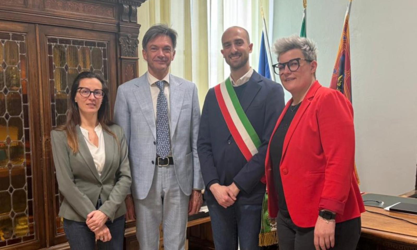 La Casa della salute, ma non solo