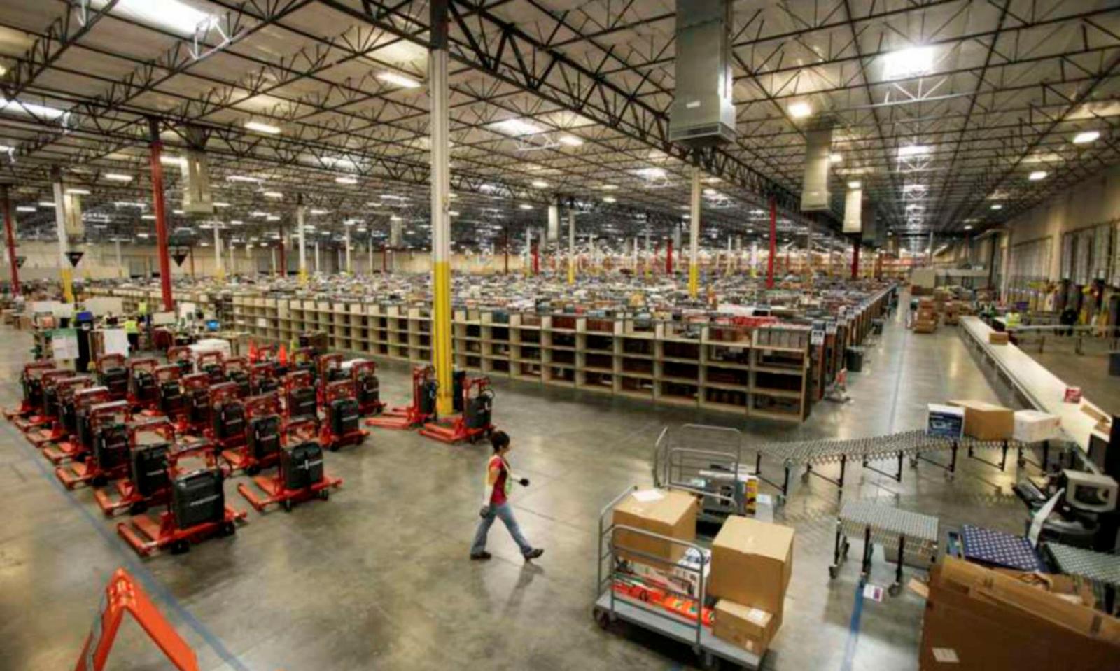 Marco Polo Academy open day per la logistica