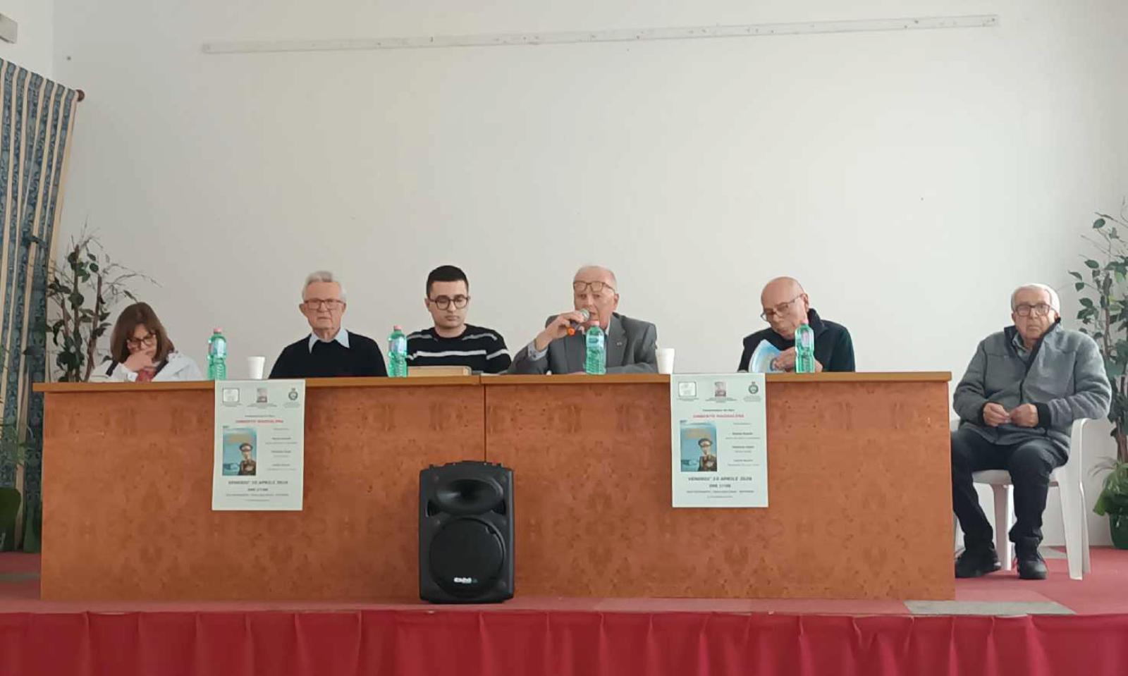 Sulle tracce dell&rsquo;eroe locale