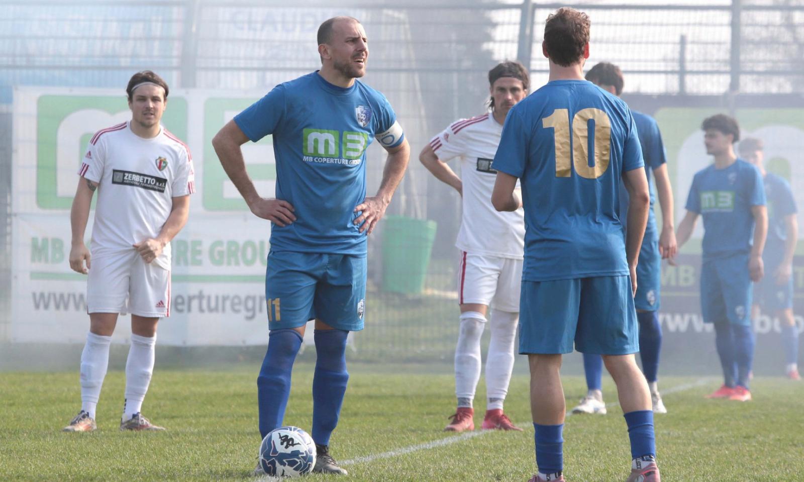 Rovigo, un punto e sar&agrave; salvezza