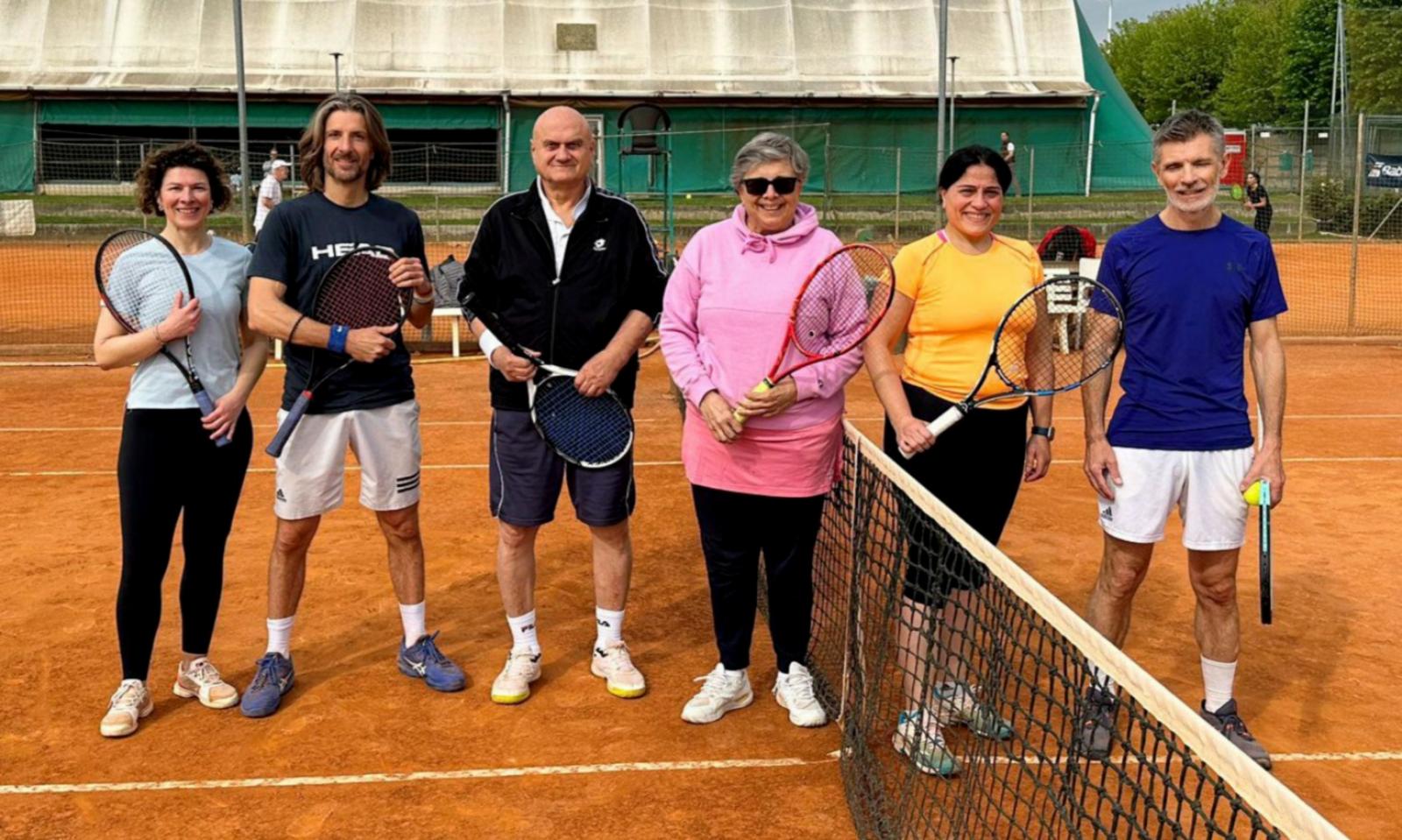 Il Ct Rovigo fa rete per la solidariet&agrave;