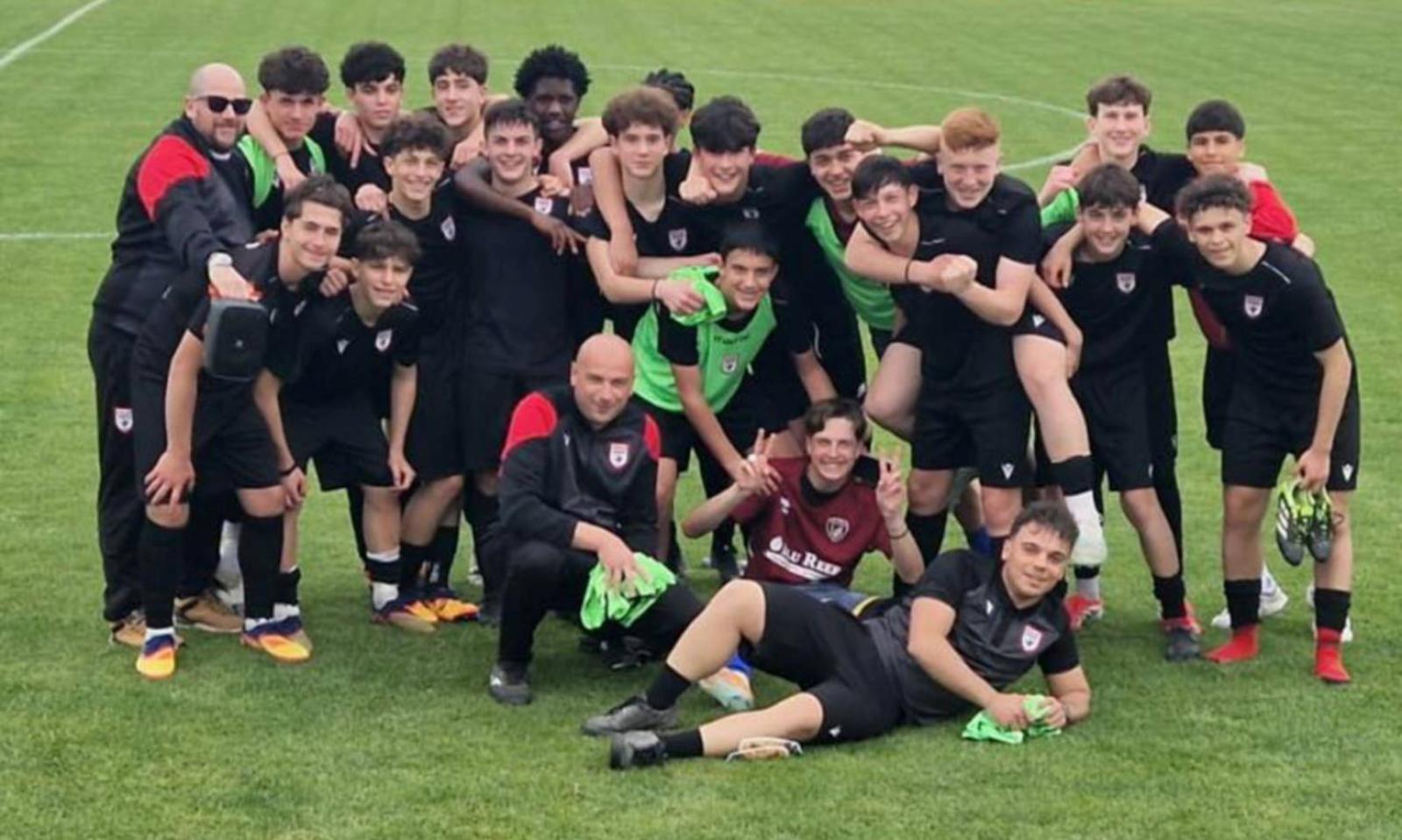 Primi verdetti felici per il Bocar