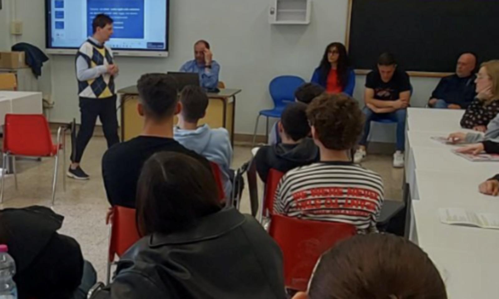 Il dono, una lezione da imparare