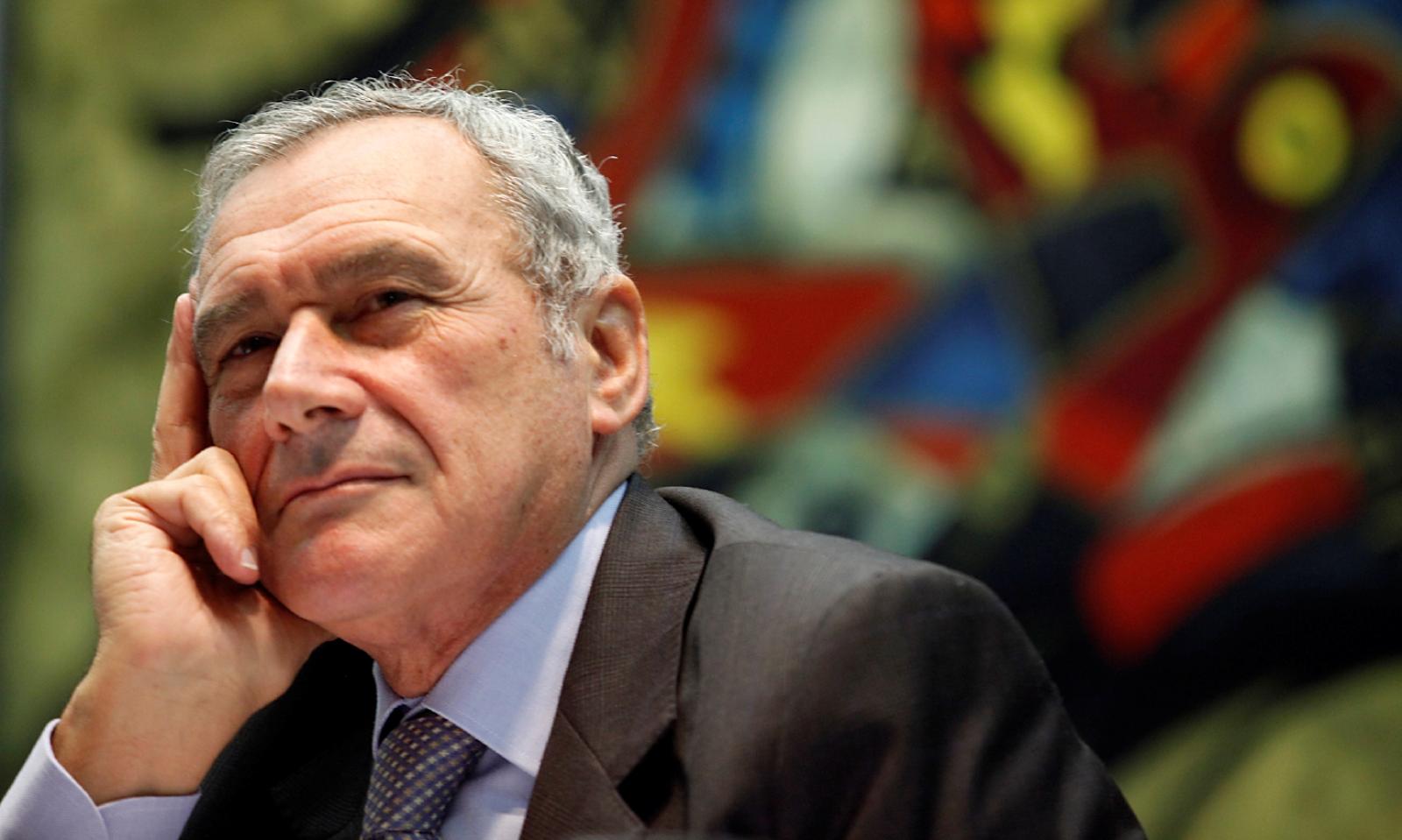 Gioved&igrave; incontro con Pietro Grasso