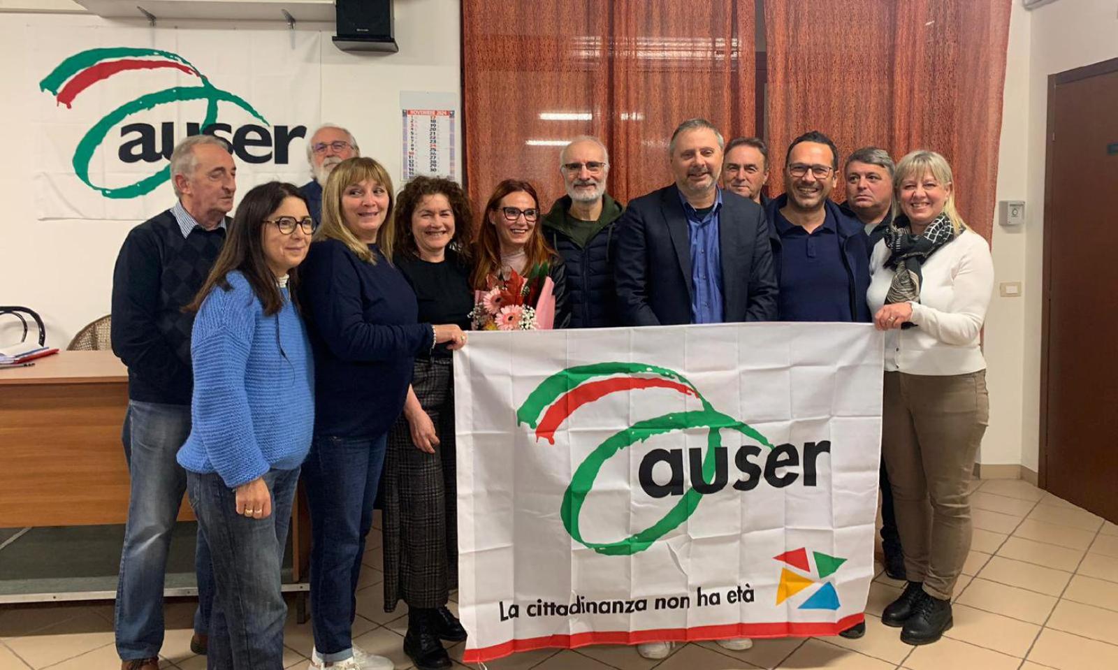 Un corso per restare giovani