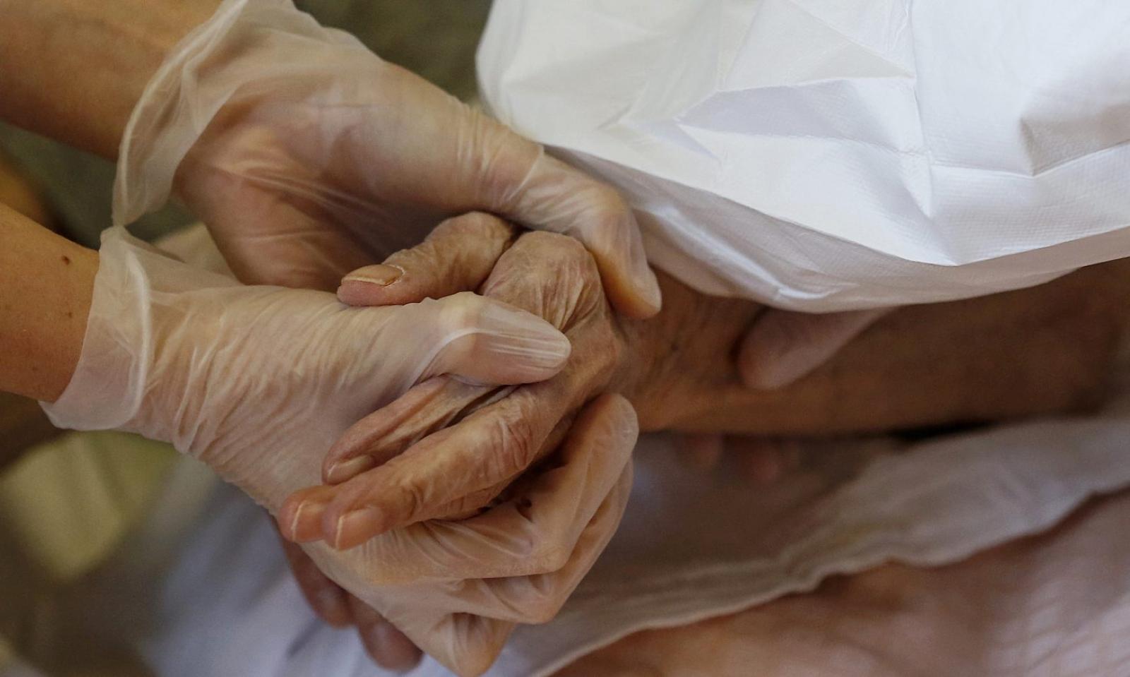 &ldquo;Rsa, rette impagabili per il 30%&rdquo;