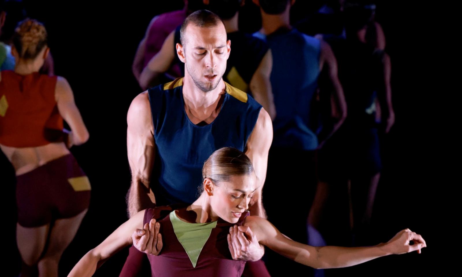 Uno spettacolo, quattro visioni