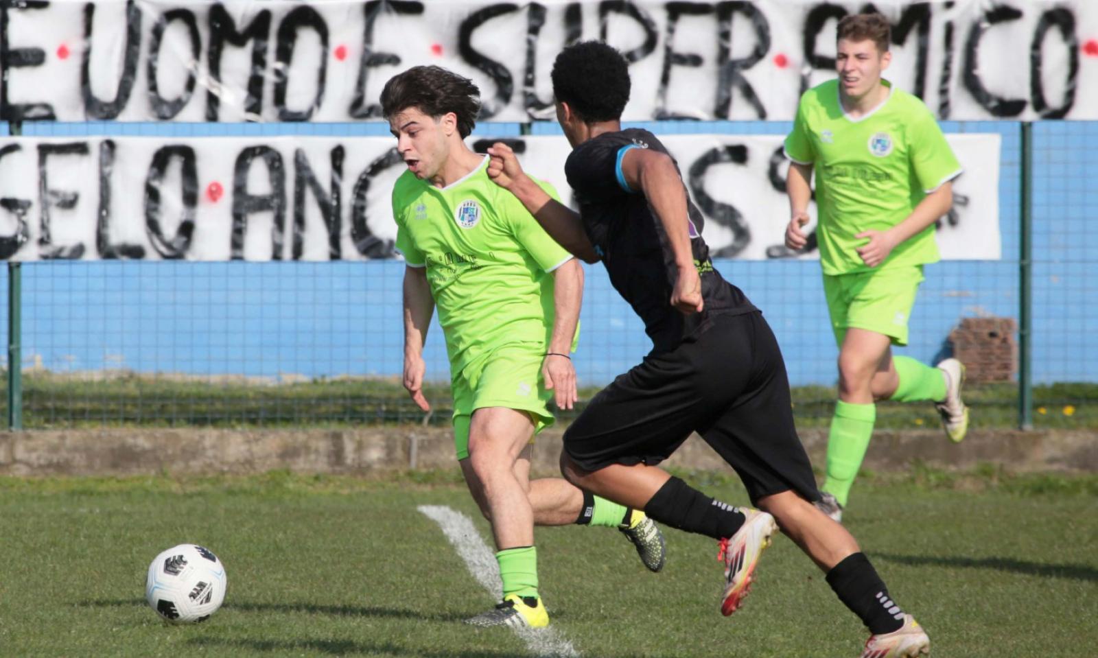 Si riparte dalla Promozione o dalla Terza?