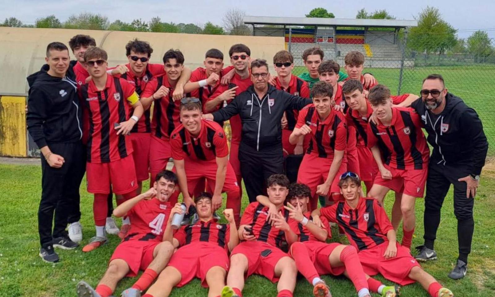 Bocar, gli Allevi regionali si prendono il titolo