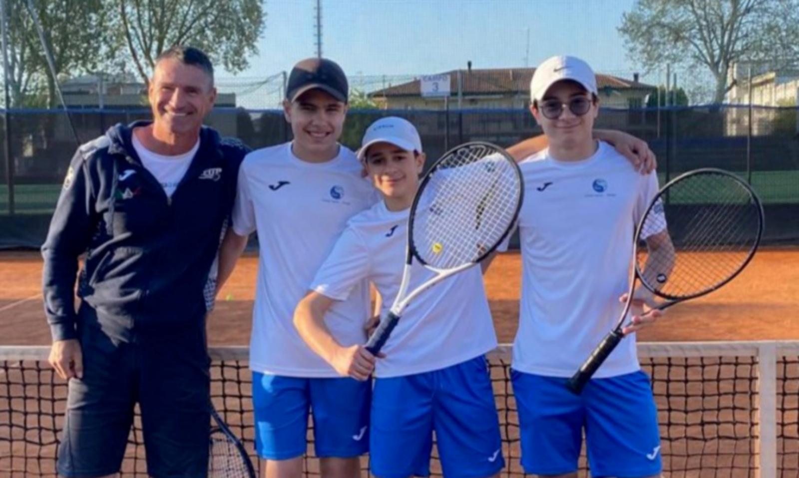 Ct Rovigo, weekend di passione