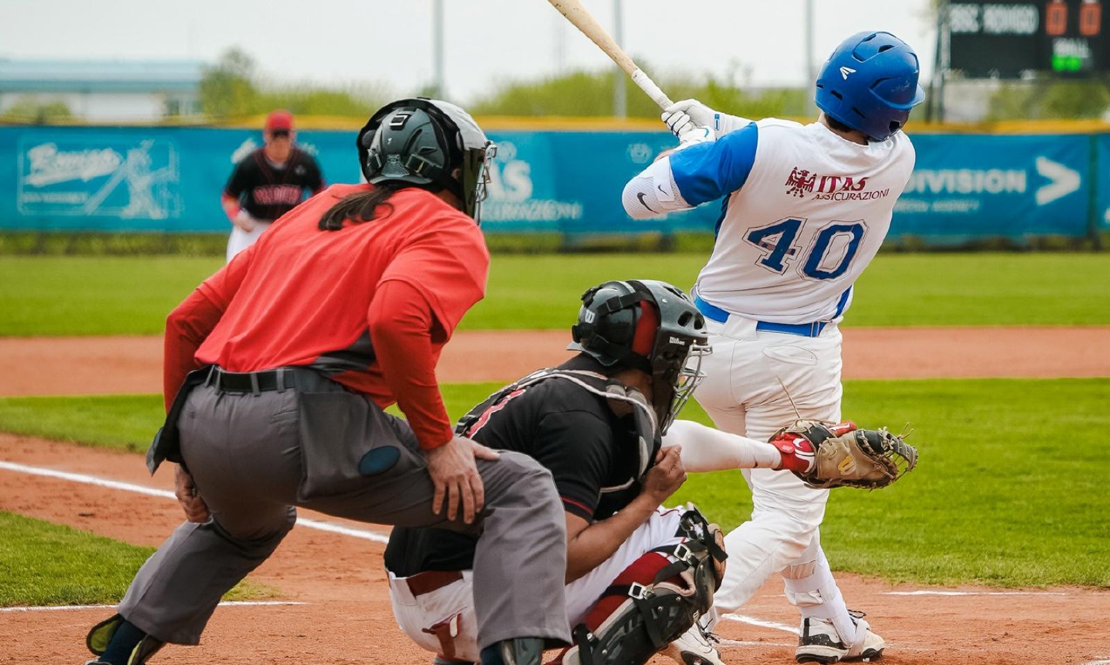 Una domenica in chiaroscuro
