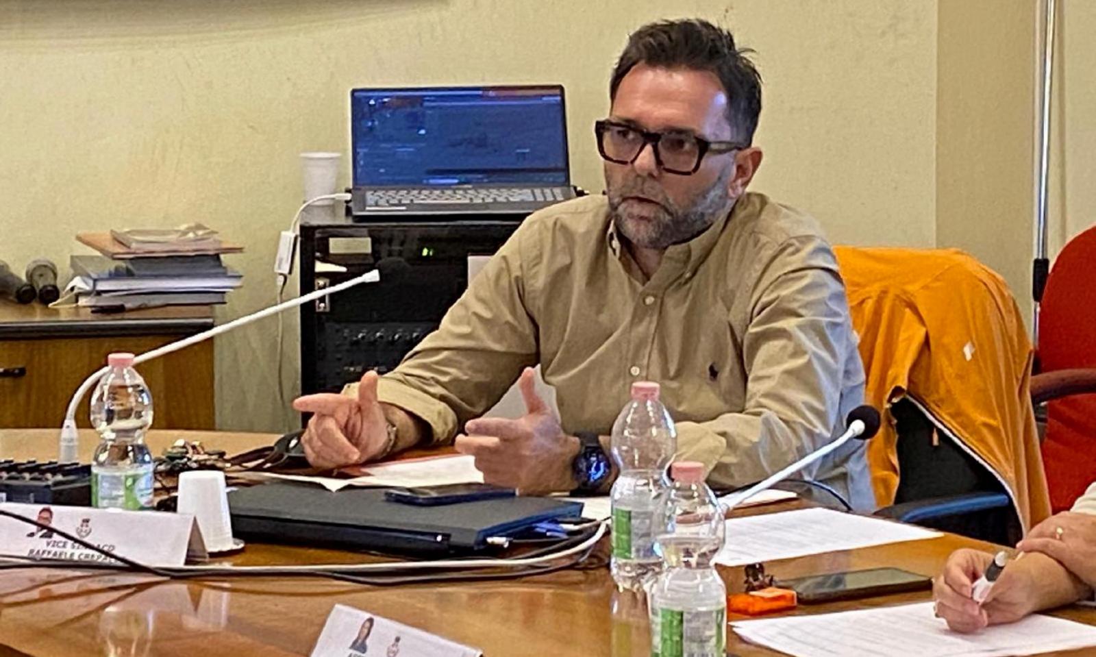 Ecco i nuovi lotti per lo sviluppo