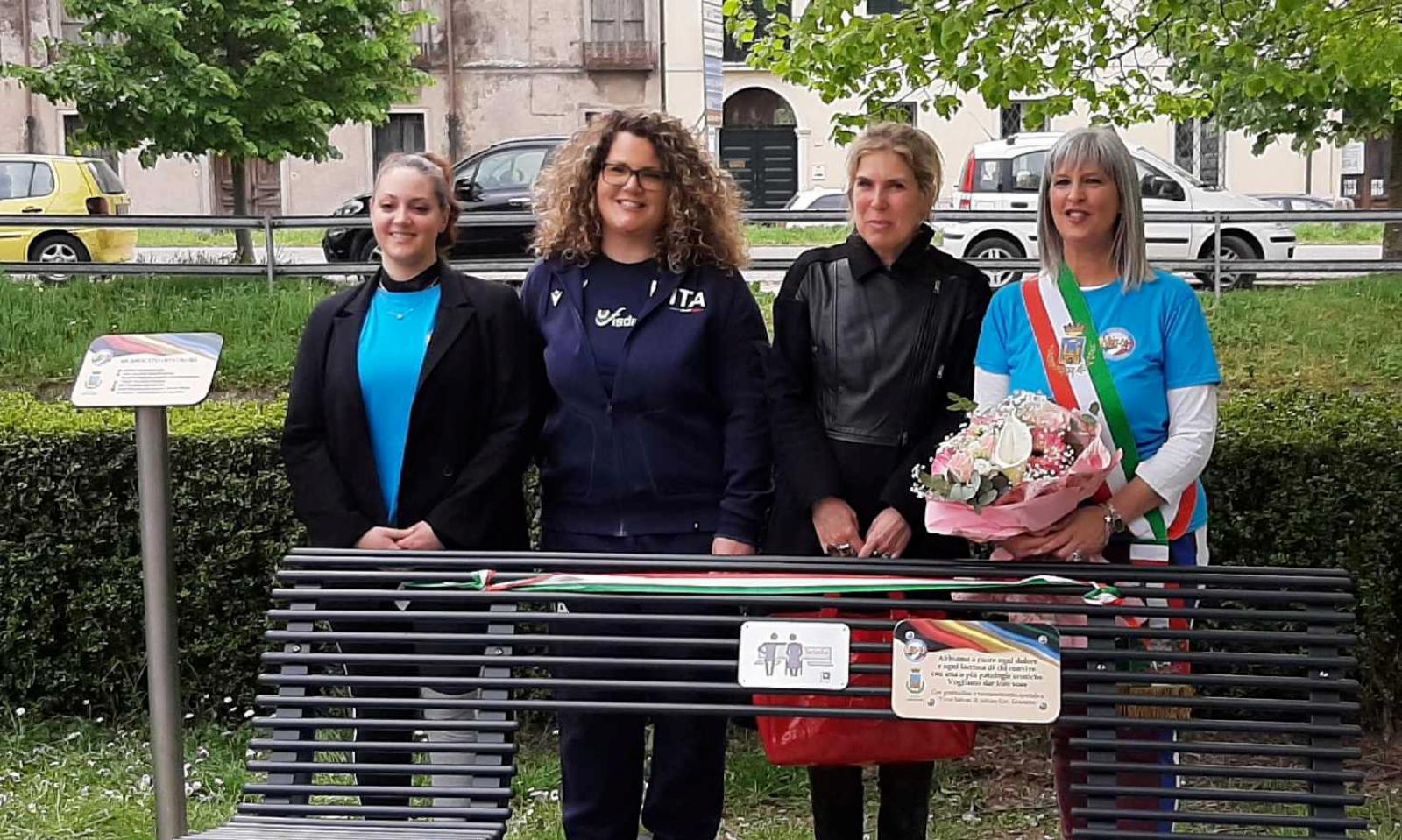 Un weekend per la nostra salute