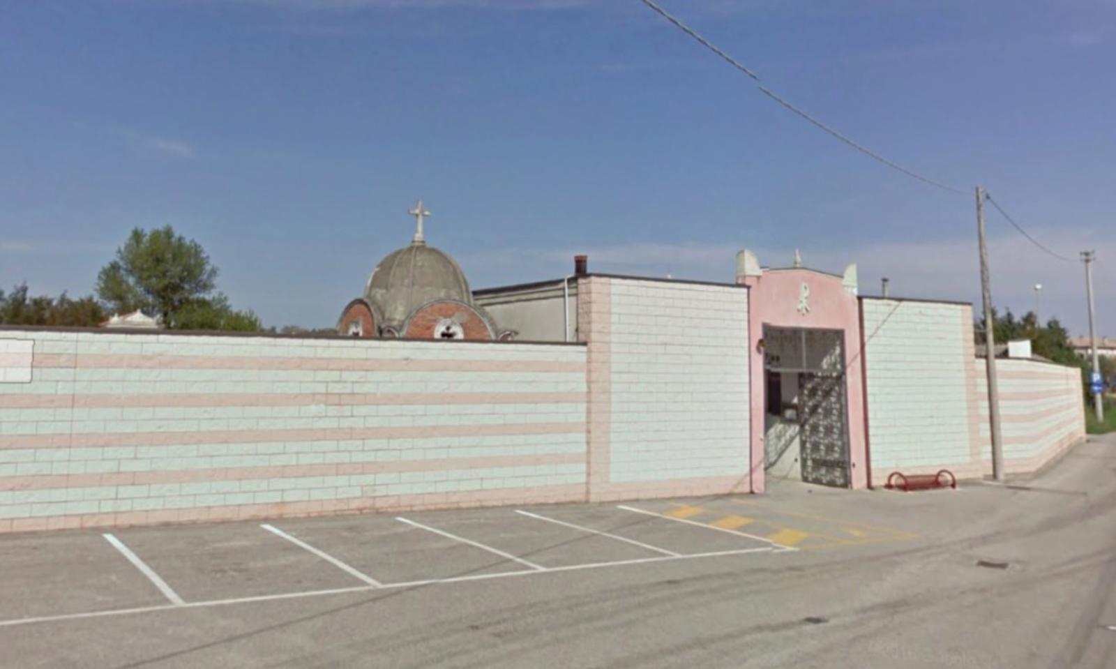 &ldquo;Cimitero, sicurezza cercasi&rdquo;