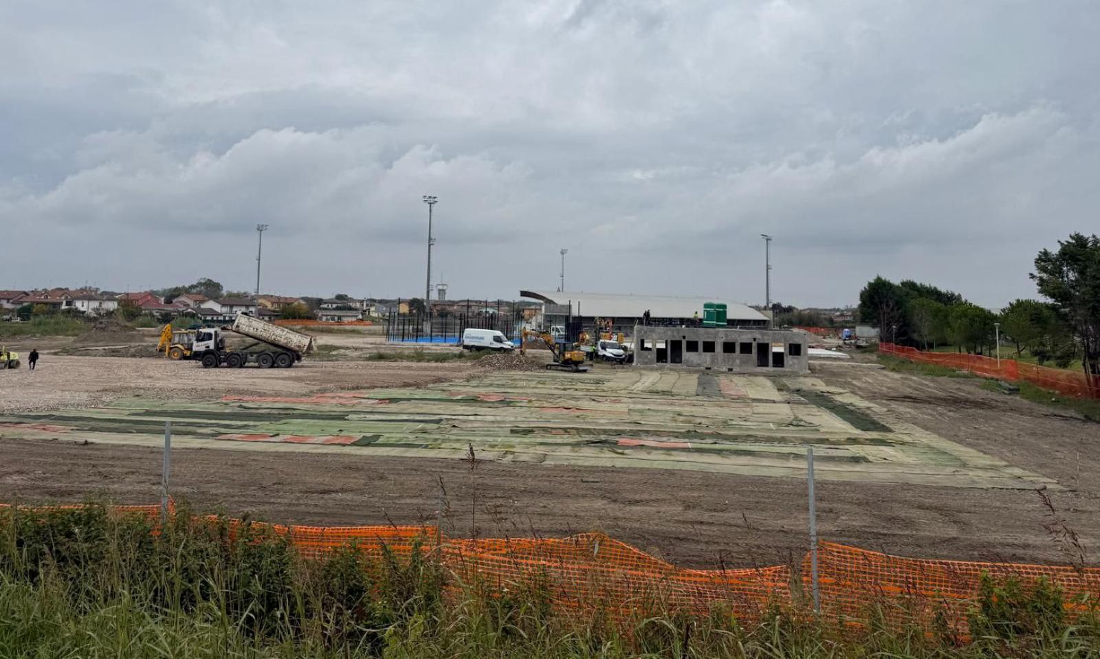 L&rsquo;ex Soceic &egrave; tra i nove siti orfani del Veneto