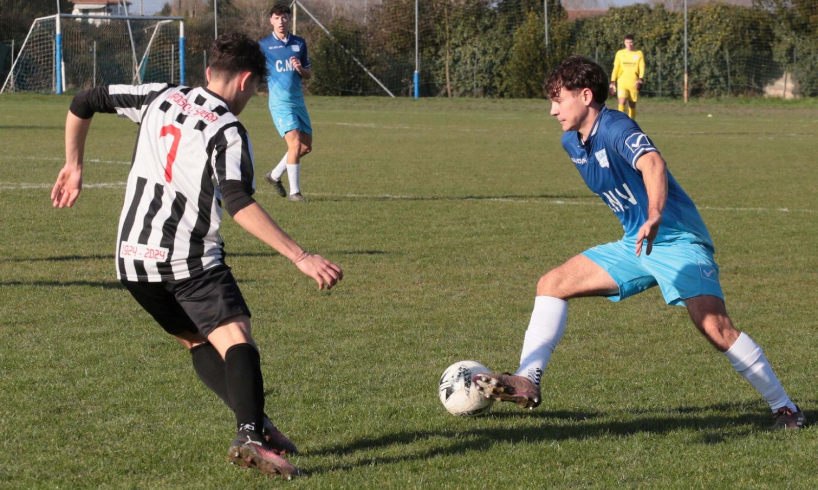 Il Loreo vuole evitare i playout