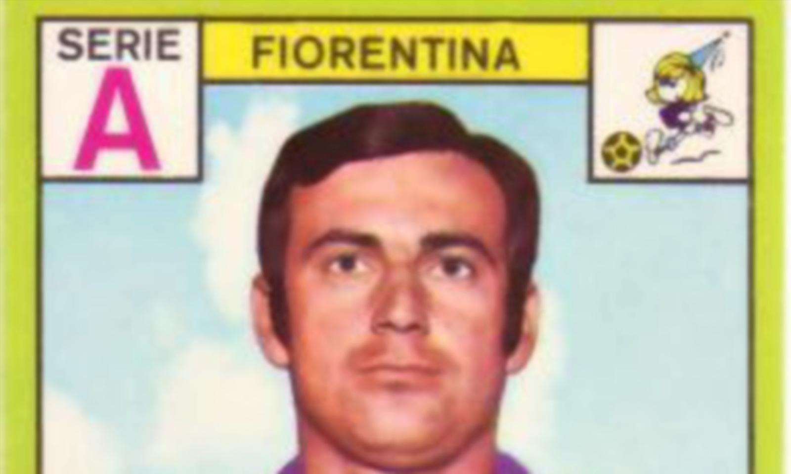 Omaggio al grande Mancin