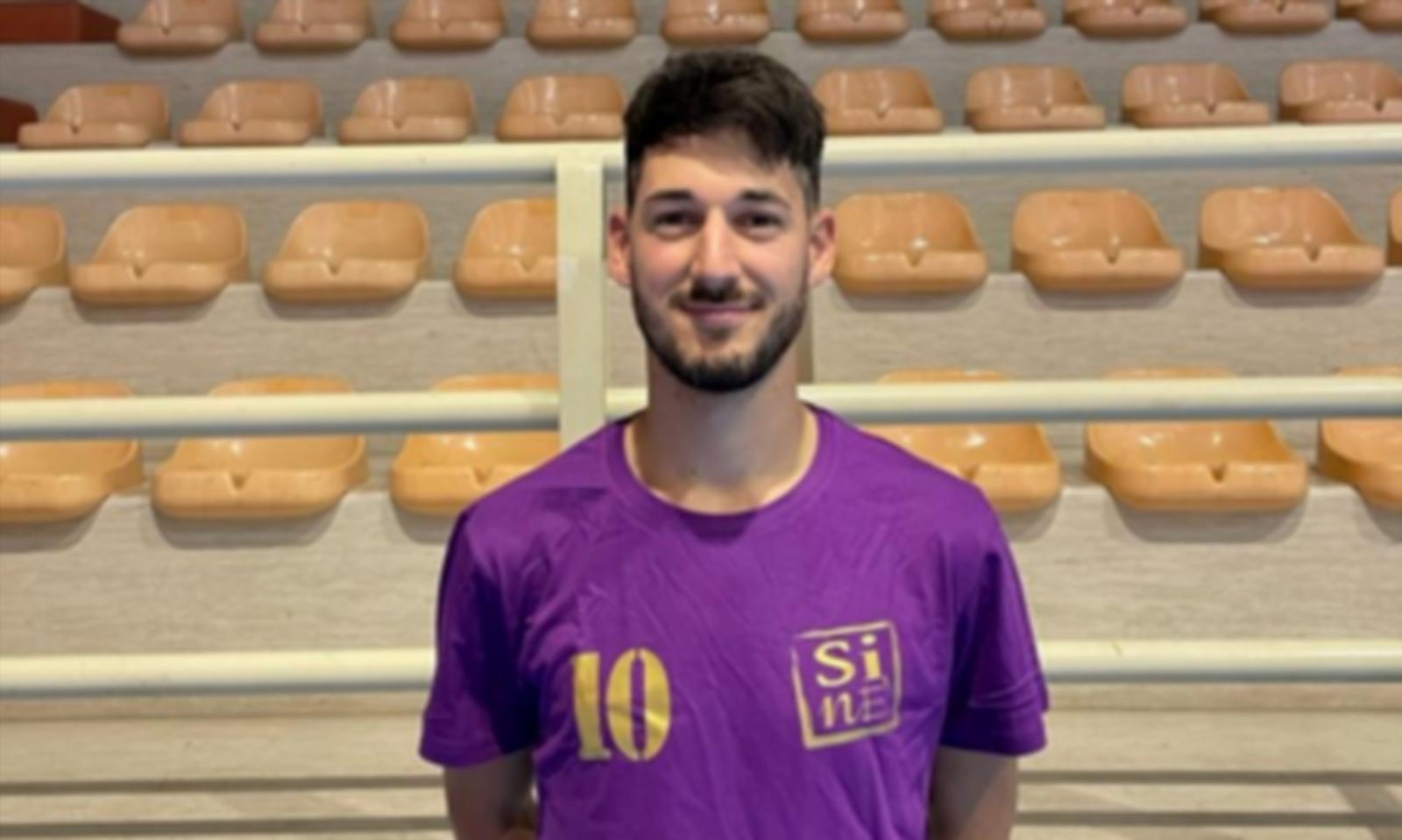 Il Contarina &ldquo;cattura&rdquo; il Falco