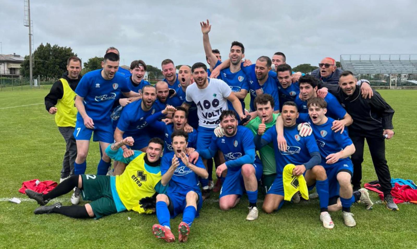 Fratta e San Pio i &ldquo;secchioni&rdquo;